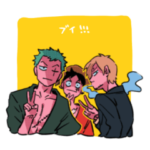 ヲタクに優しめ ONE PIECE