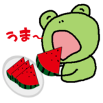 けろ吉の春夏行事