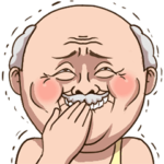 おもしろじっちゃん２