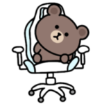 もっと過保護に育ったミニブラウン