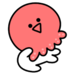 過保護に育ったシュールなミニたこ♡