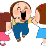 ゴキゲン しょーちゃん