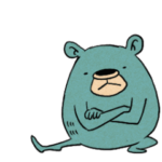 動くあおいくまさん Vol.3