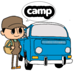 ゆるいキャンプくん4