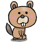 びば☆ビーバー