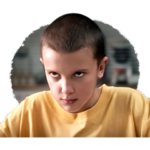 ストレンジャー・シングス 未知の世界