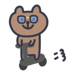 クマ太郎20〜夏休み編〜