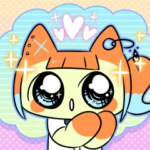 原級留置ねこ先輩