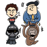 パチ系あつまれ