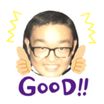 裏イチイチスタンプ