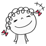 定番風☆くるリボン