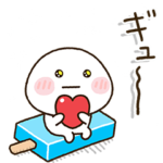 すごい猛暑☀️も家族で笑いあうスタンプ⛱