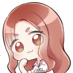 りおんのあざと可愛いスタンプ♡