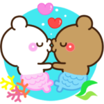 アモーレ♡くまくま