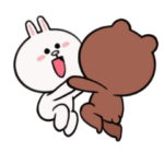 BROWN & FRIENDS : legend of love