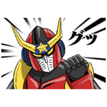 アイドルマスター SideM　LINKスタンプ