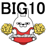 BIG 擦れうさぎ10