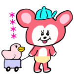 ❤️Kawaii but … 韓国語❤️