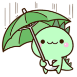 毎日元気な☆ちびもん