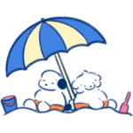 夏だよ！ココモとスモア