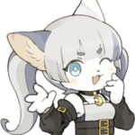 ペルナと仲間たち