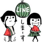 mottoのぱっつんすいか娘♡毎日2