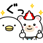 クマホン×うるせぇトリ