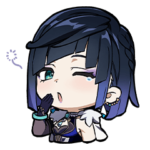 原神 パイモンの絵シリーズVol.15