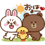 サクッと長～く使える❤BROWN ＆ FRIENDS