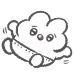 毎日！ぴえんなうさぎ赤ちゃんスタンプ