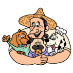 はらぺこドギーズ