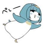 ちいさいいきもの ともペン2