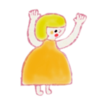 963hanko  stamp children