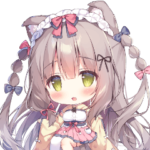 こまもちスタンプ