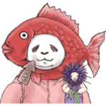 かわいいやつら7～パンダとコアリクイ～