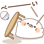 毒舌あざらし19