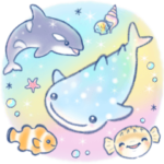 ほんわか水族館 2