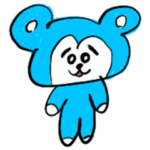 ❤️やるきなしのすけ❤️