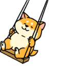 動く！柴犬むち