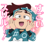 忍たま乱太郎 Vol.6