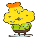 テンプラニンジャ＆サムライ無気力の段