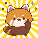 飛び出す！パン太くん