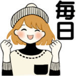 ふんわりリボンちゃん10 ♡ 日常・敬語