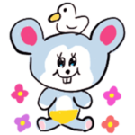 ❤️Kawaii but … デカ文字❤️