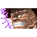 動くッッ!! TVアニメ『範馬刃牙』