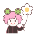 じらいちゃん 公式スタンプ