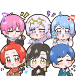 動くいれいすたんぷ！