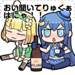 TVアニメ「コチンPa!」その５