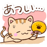 やさしいトラネコ再販