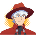 吸血鬼すぐ死ぬ ロナルドオンリースタンプ